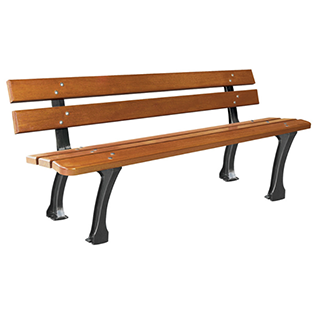 Banc public