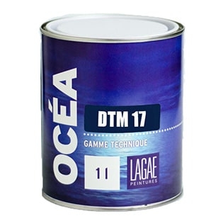 Peinture et revêtement