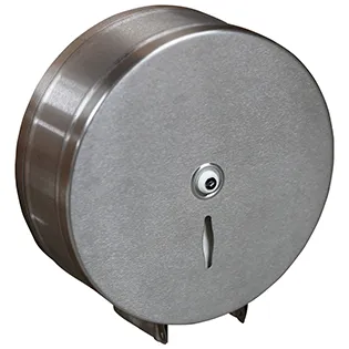 Distributeur papier & Essuie mains