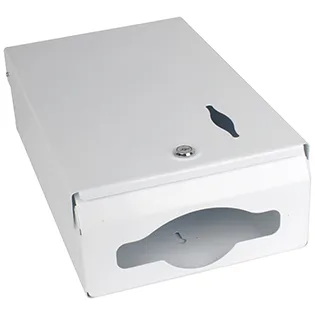 Distributeur d'essuie-mains