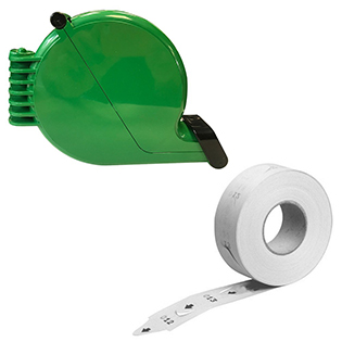 Distributeur de tickets