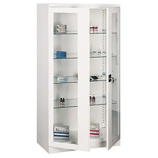 Armoire médicale