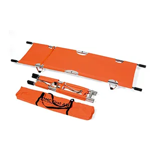 Brancard & Chaise de transport