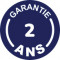 Garantie (mois) - 24