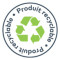 Recyclable - Oui