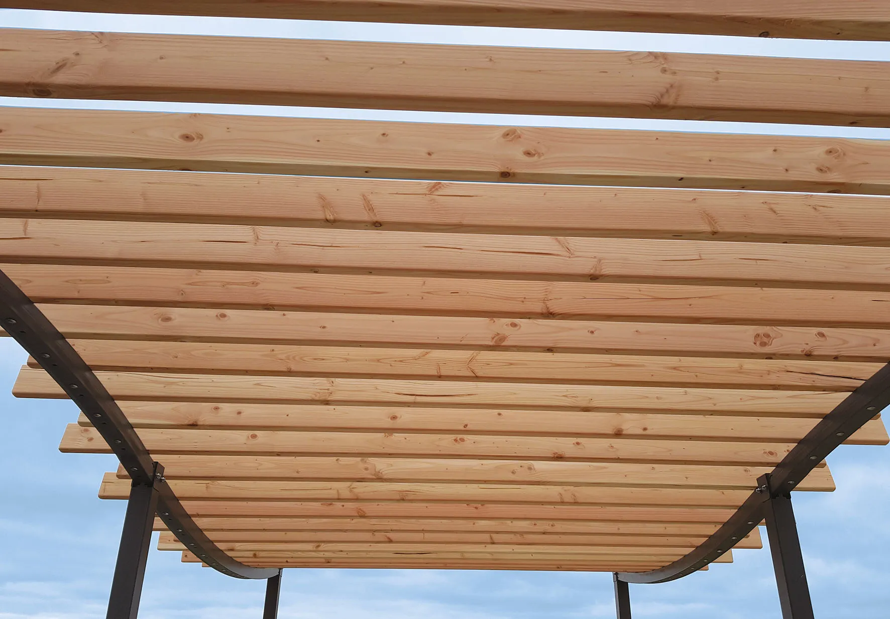 Pergola Procity Océan