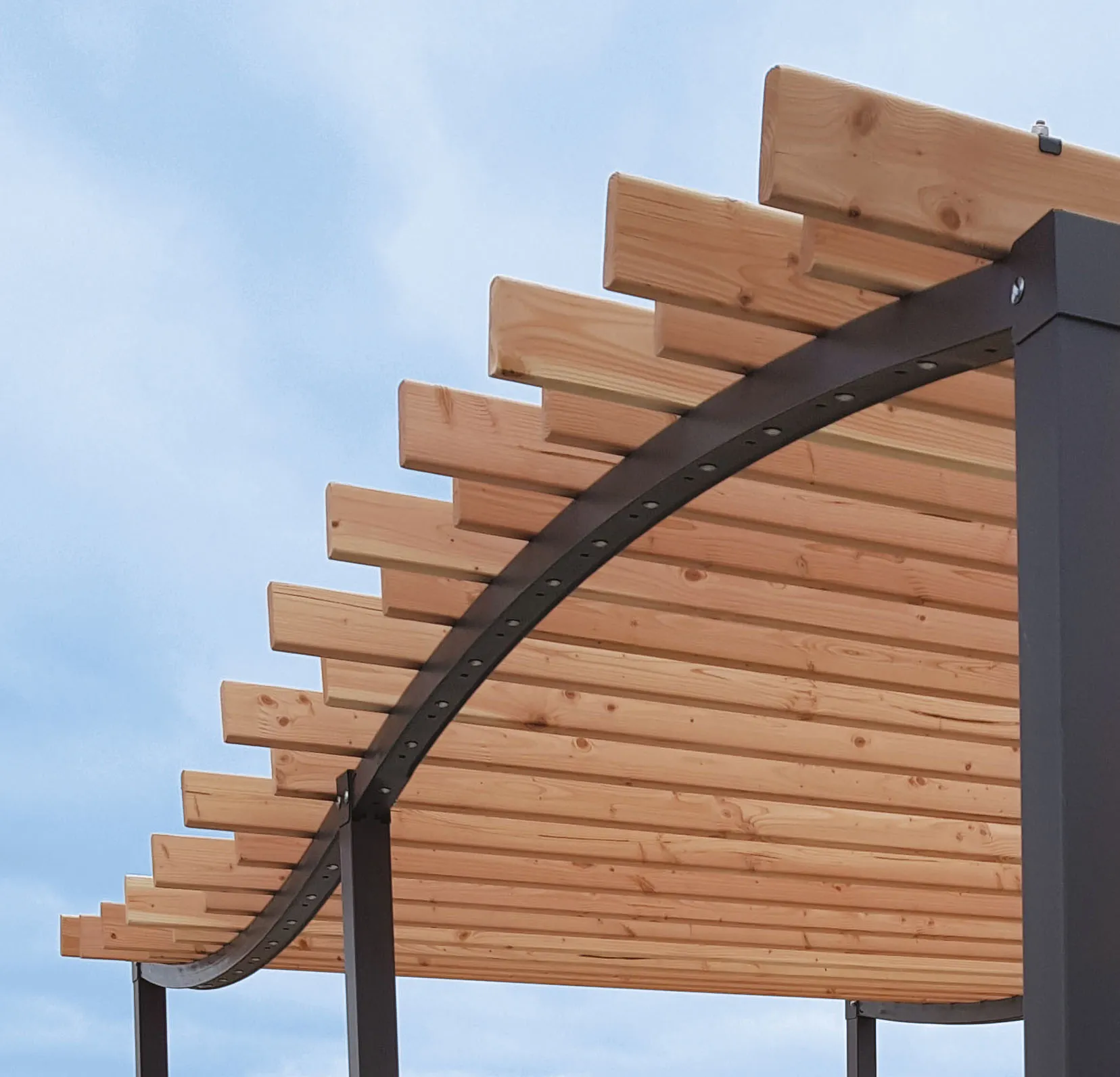 Pergola Procity Océan