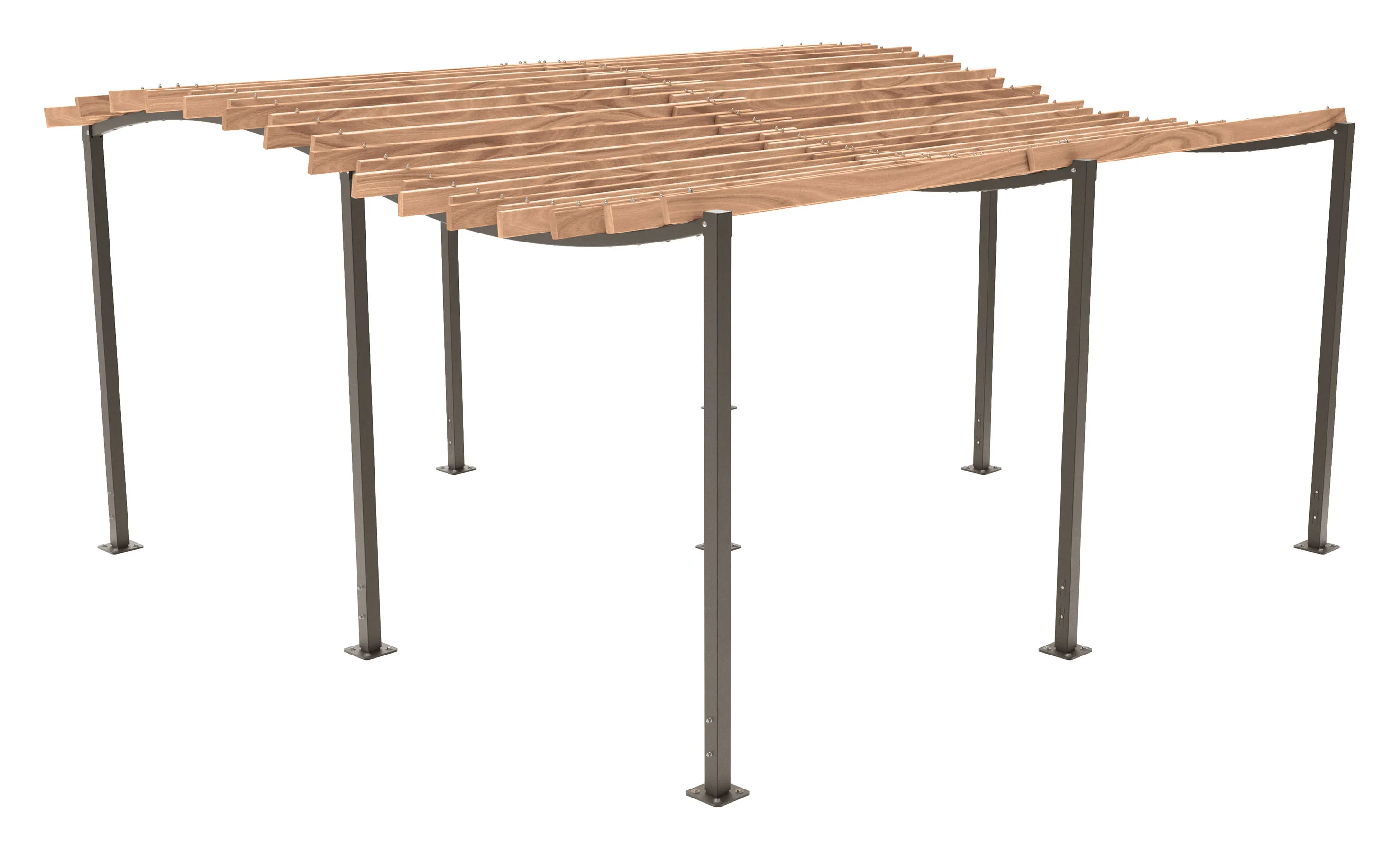 Pergola Procity Océan