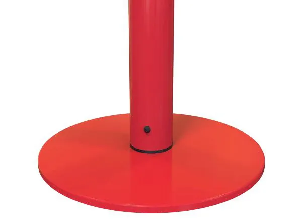 Base poteau de guidage LIMIT