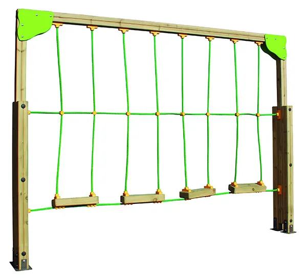 jeu d'équilibre passage oscillant pour collectivités