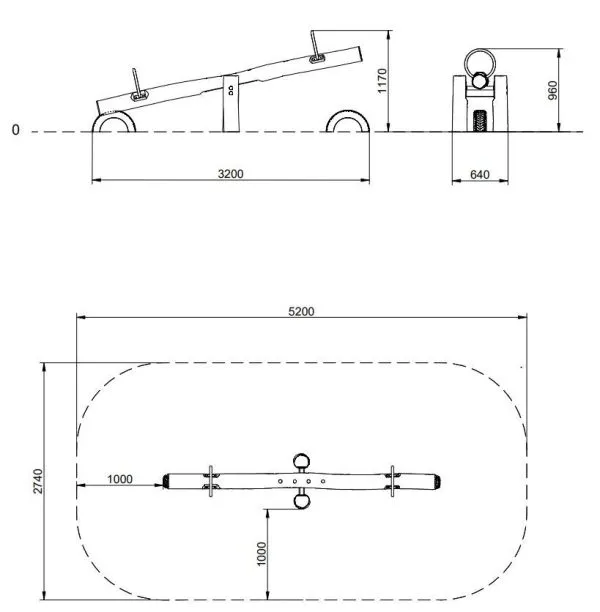 vue ensemble jeu ressort benito double iroy 4