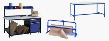 Préparation de commandes & Stockage