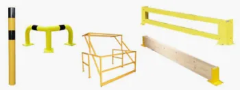 Sécurité de l'entrepôt